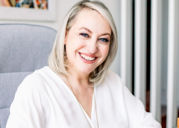 Anabela Vaz: A Fada Madrinha das Épicas reconhecida pela revista Miami Covers